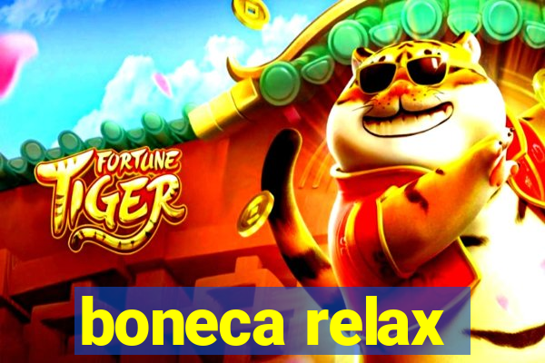 boneca relax